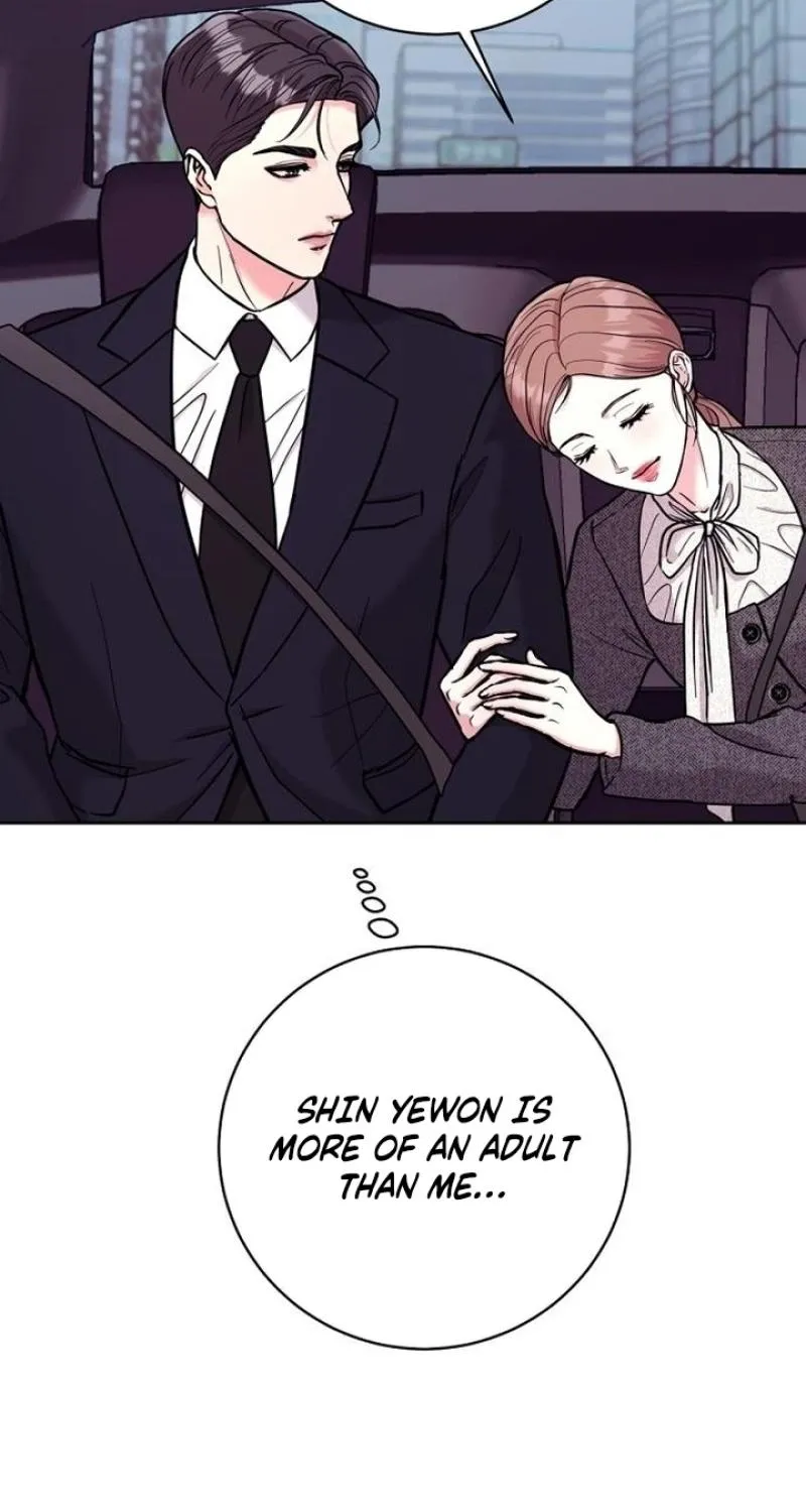 Love Was Cruel Chapter 30 page 63 - 