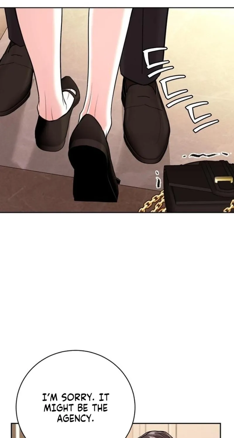 Love Was Cruel Chapter 30 page 69 - 
