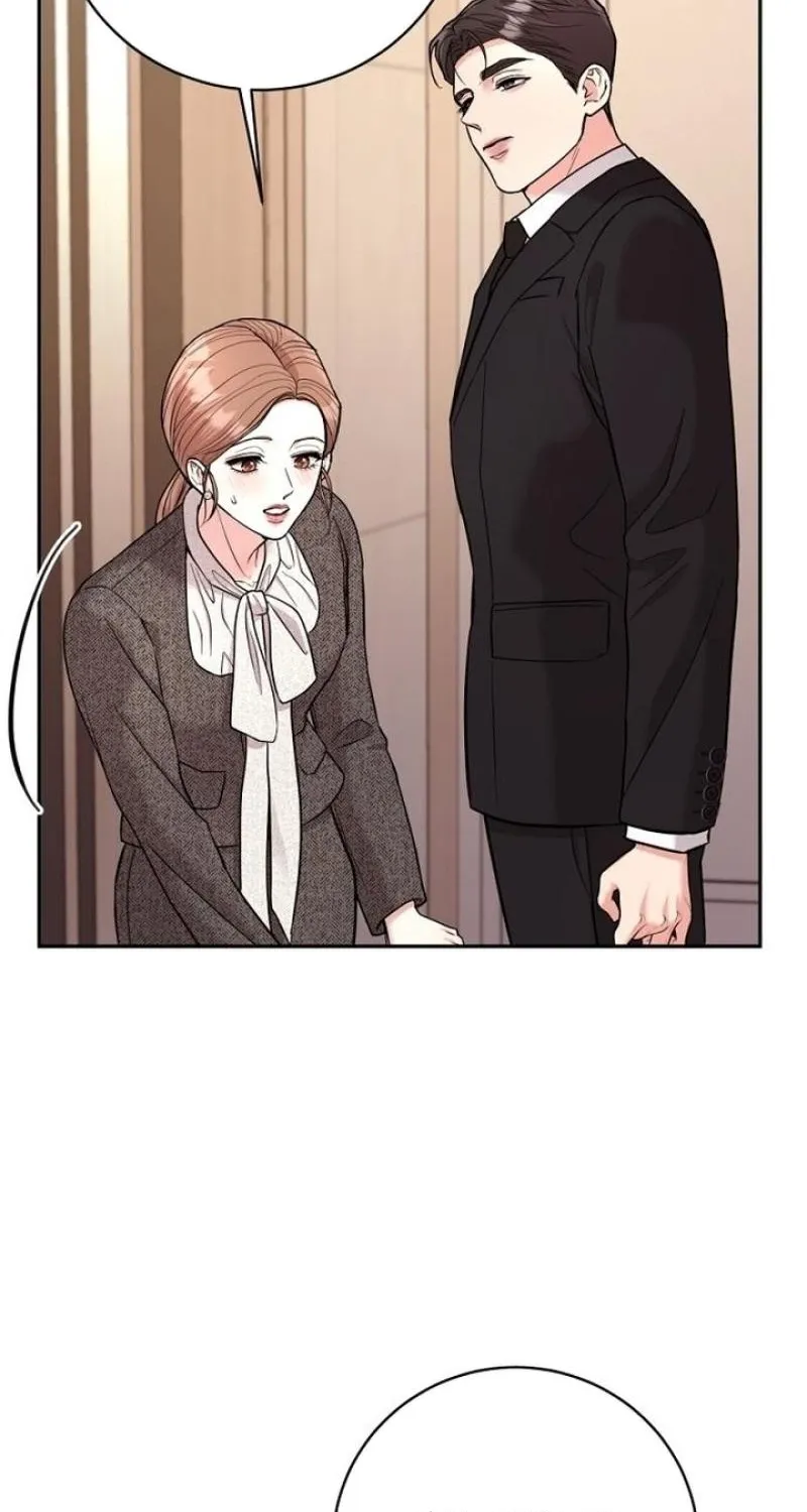 Love Was Cruel Chapter 30 page 70 - 