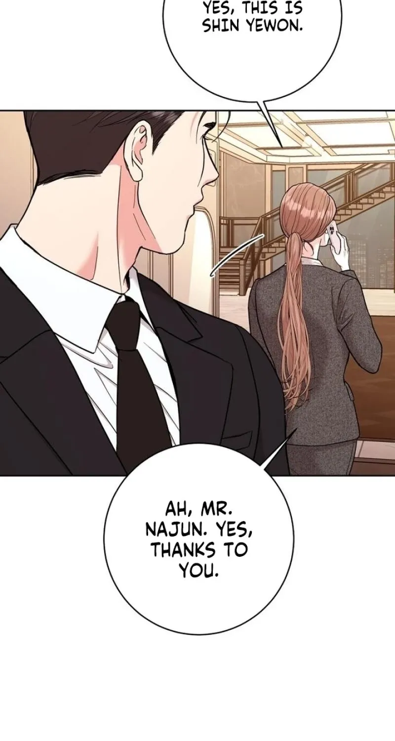 Love Was Cruel Chapter 30 page 71 - 