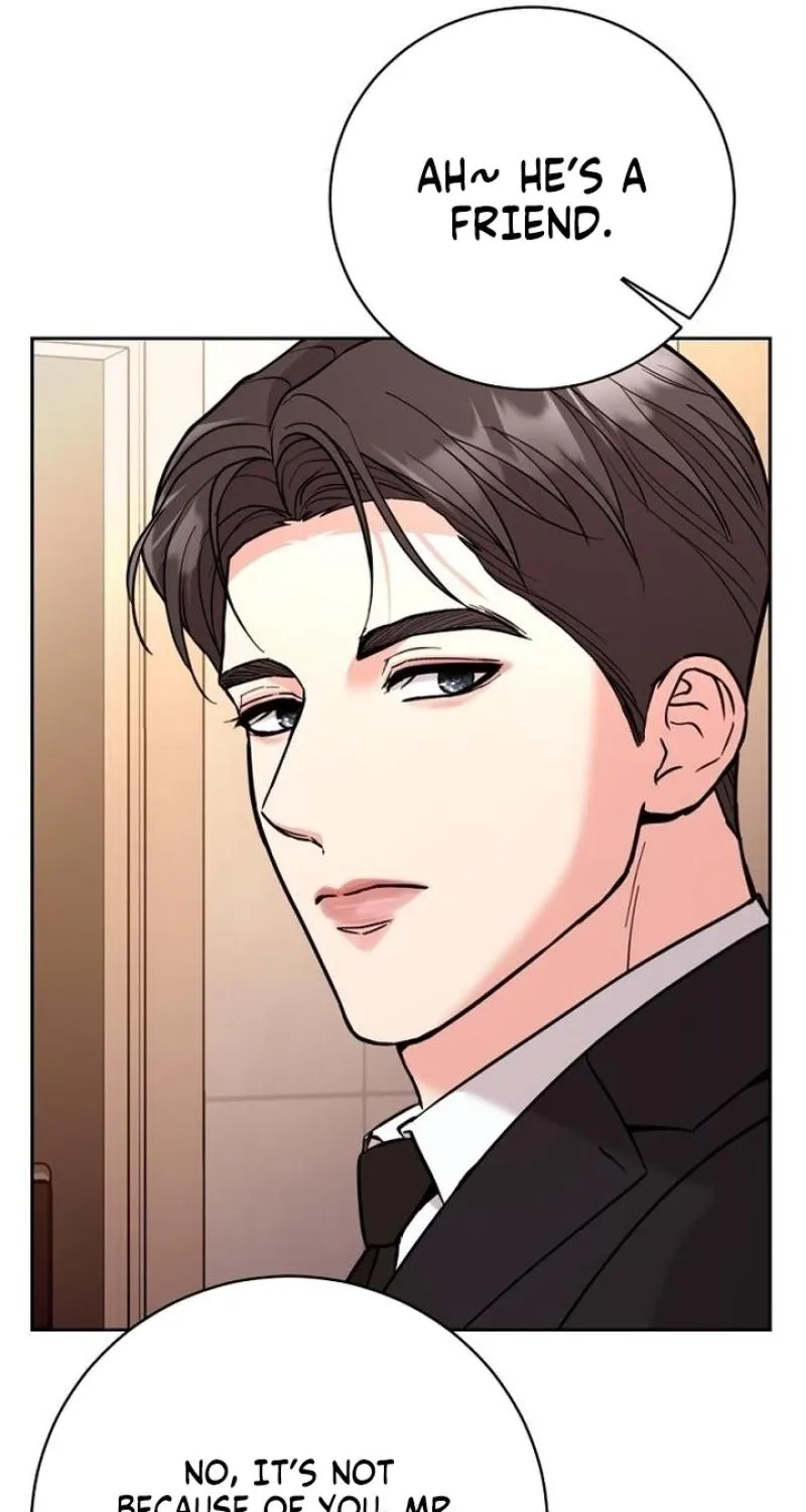 Love Was Cruel Chapter 30 page 73 - 