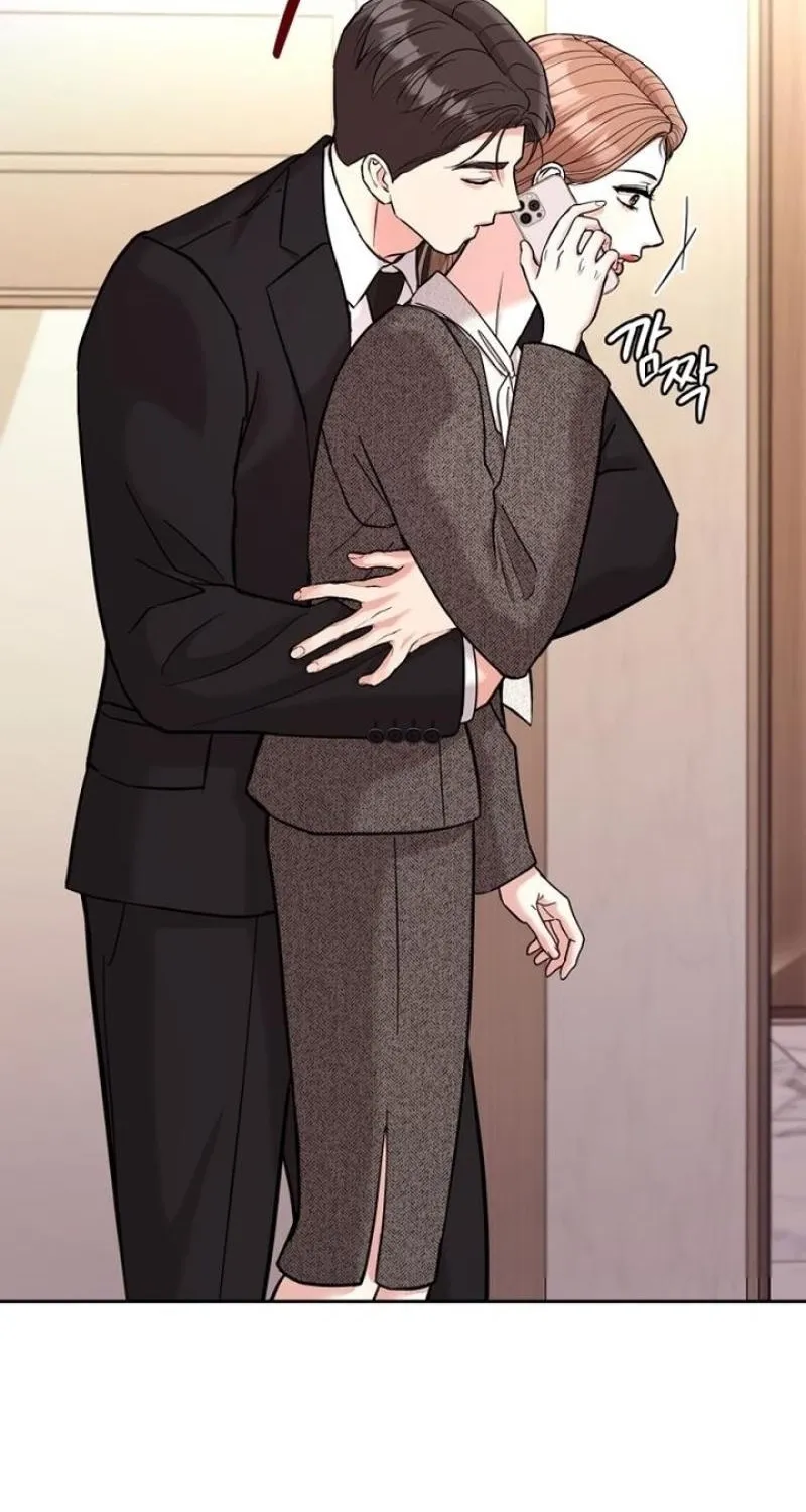 Love Was Cruel Chapter 30 page 76 - 