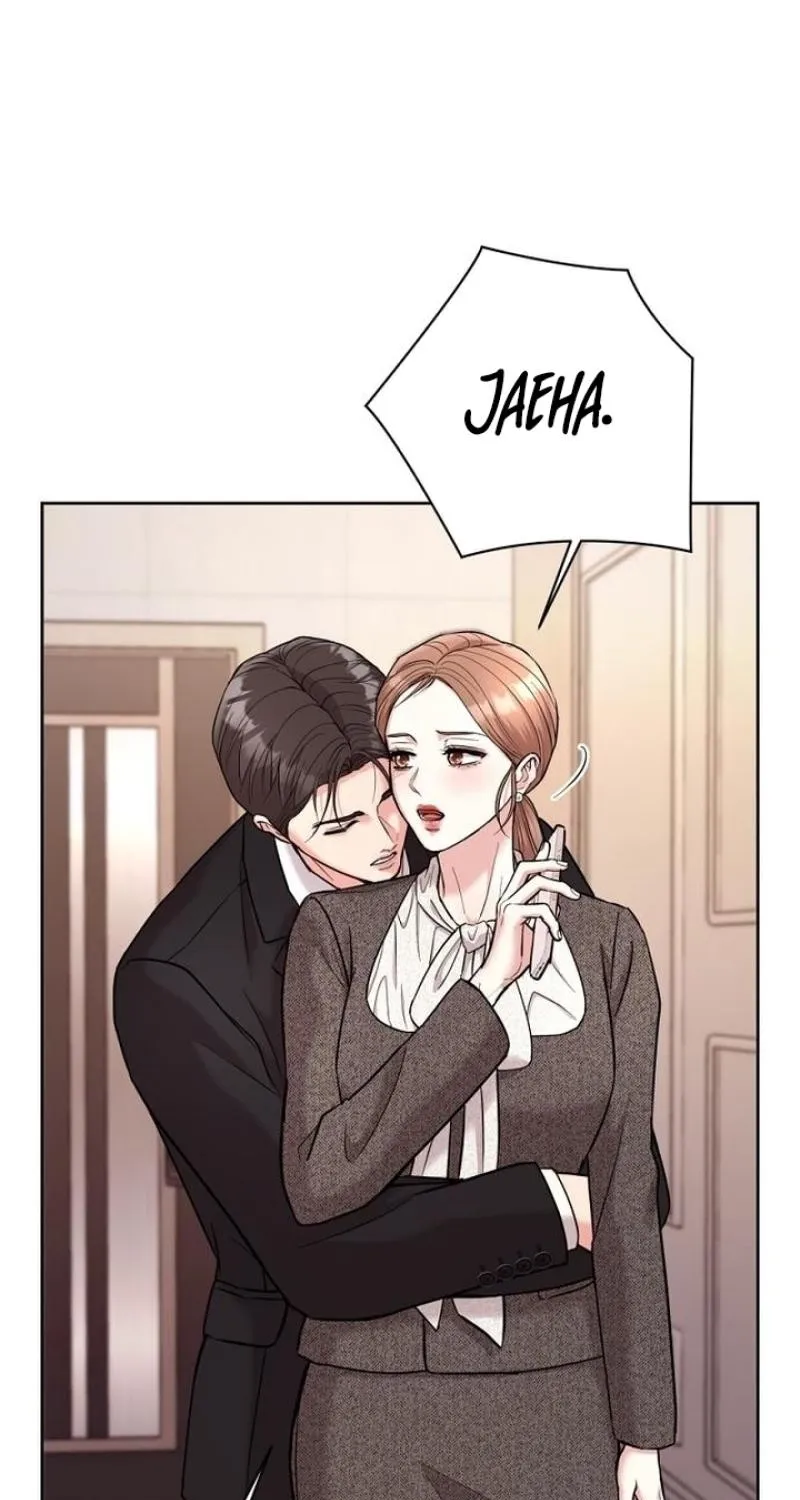 Love Was Cruel Chapter 30 page 77 - 