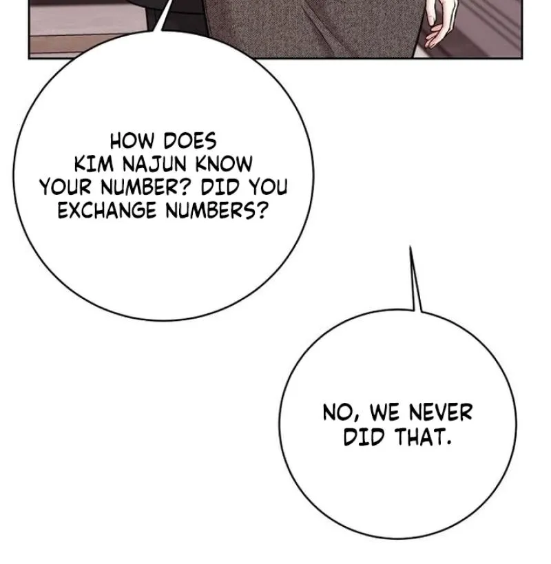 Love Was Cruel Chapter 30 page 78 - 