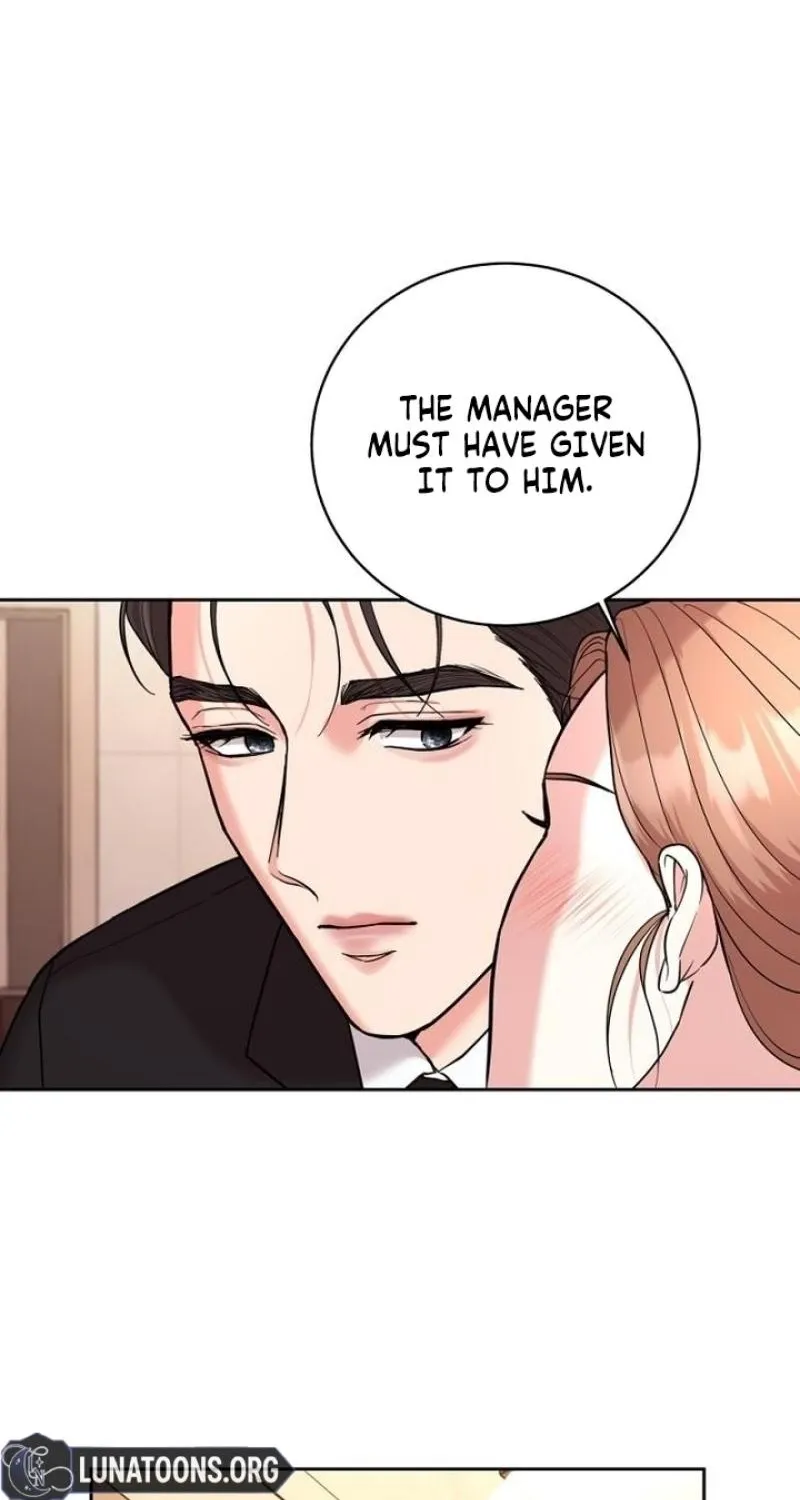Love Was Cruel Chapter 30 page 79 - 