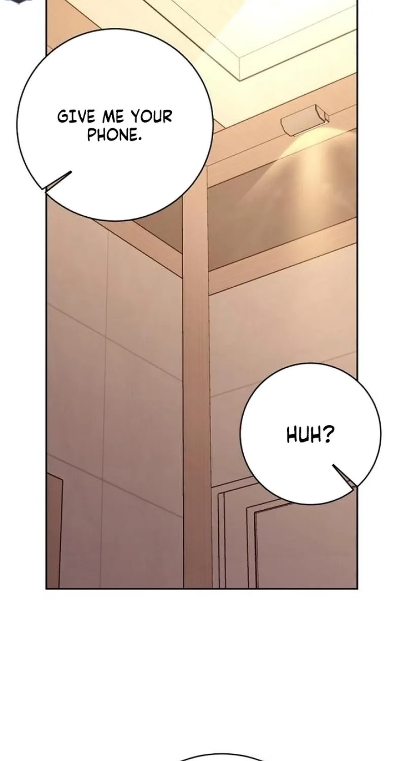 Love Was Cruel Chapter 30 page 80 - 