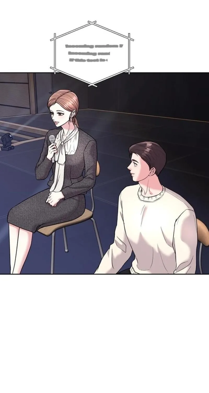 Love Was Cruel Chapter 30 page 9 - 