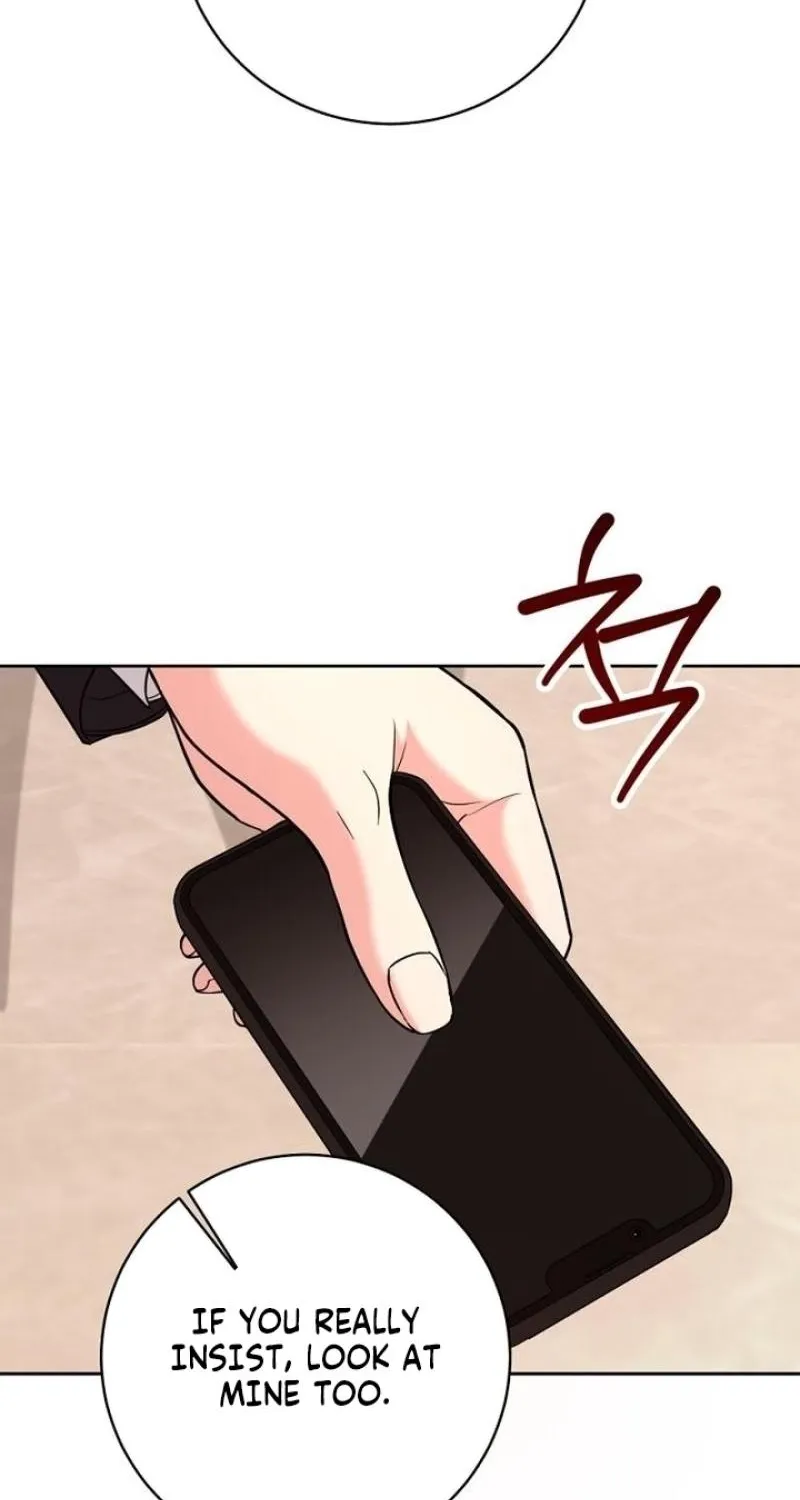 Love Was Cruel Chapter 30 page 82 - 