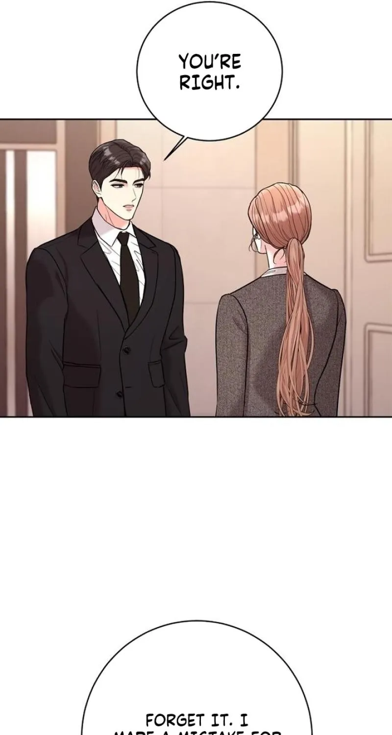 Love Was Cruel Chapter 30 page 85 - 