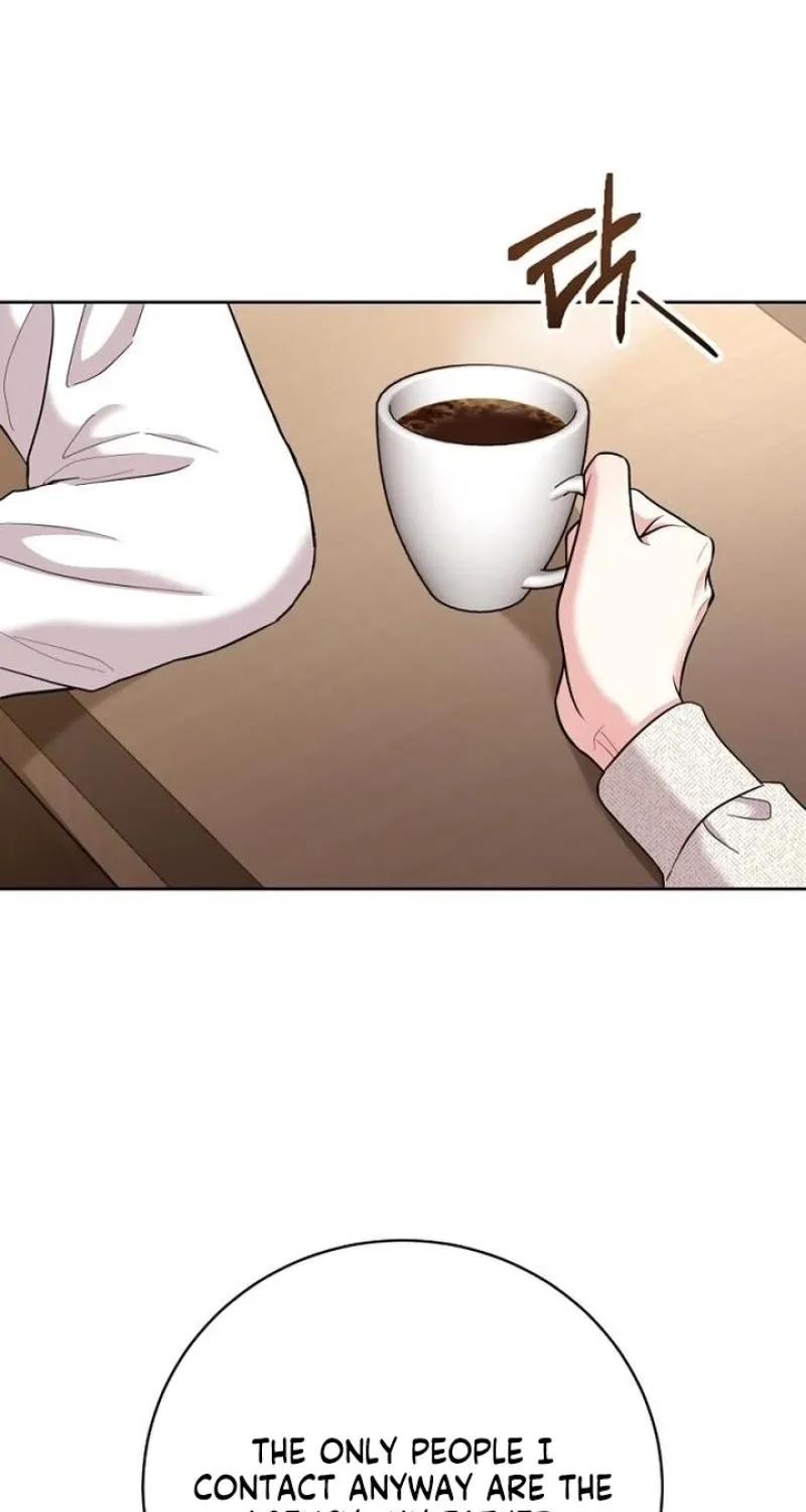 Love Was Cruel Chapter 30 page 87 - 