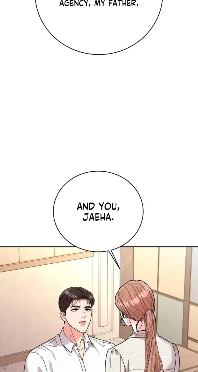 Love Was Cruel Chapter 30 page 88 - 
