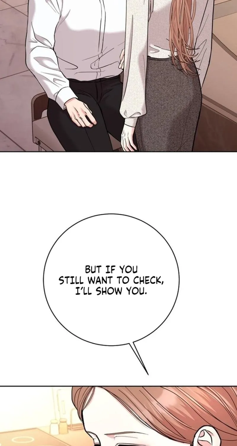 Love Was Cruel Chapter 30 page 89 - 