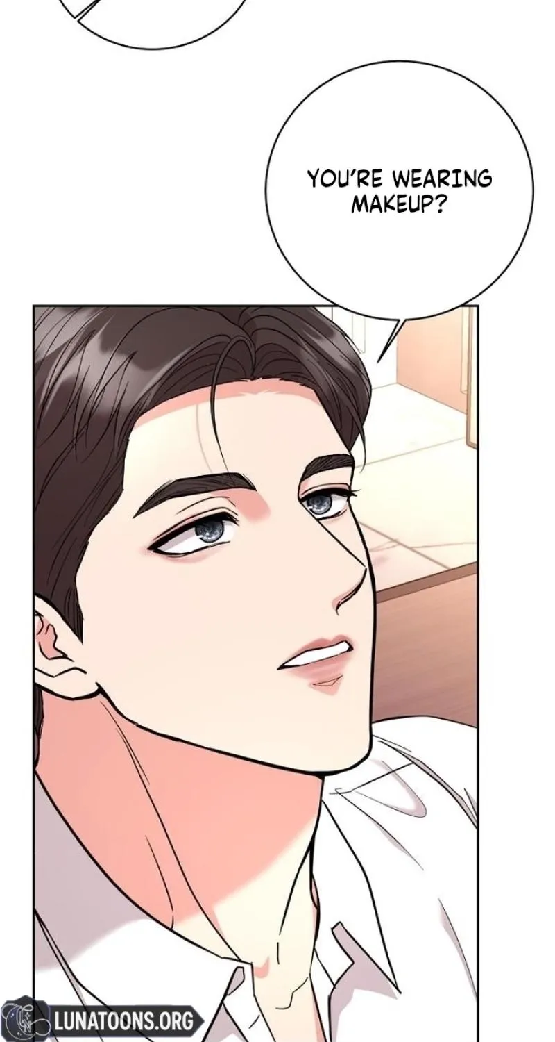 Love Was Cruel Chapter 30 page 91 - 
