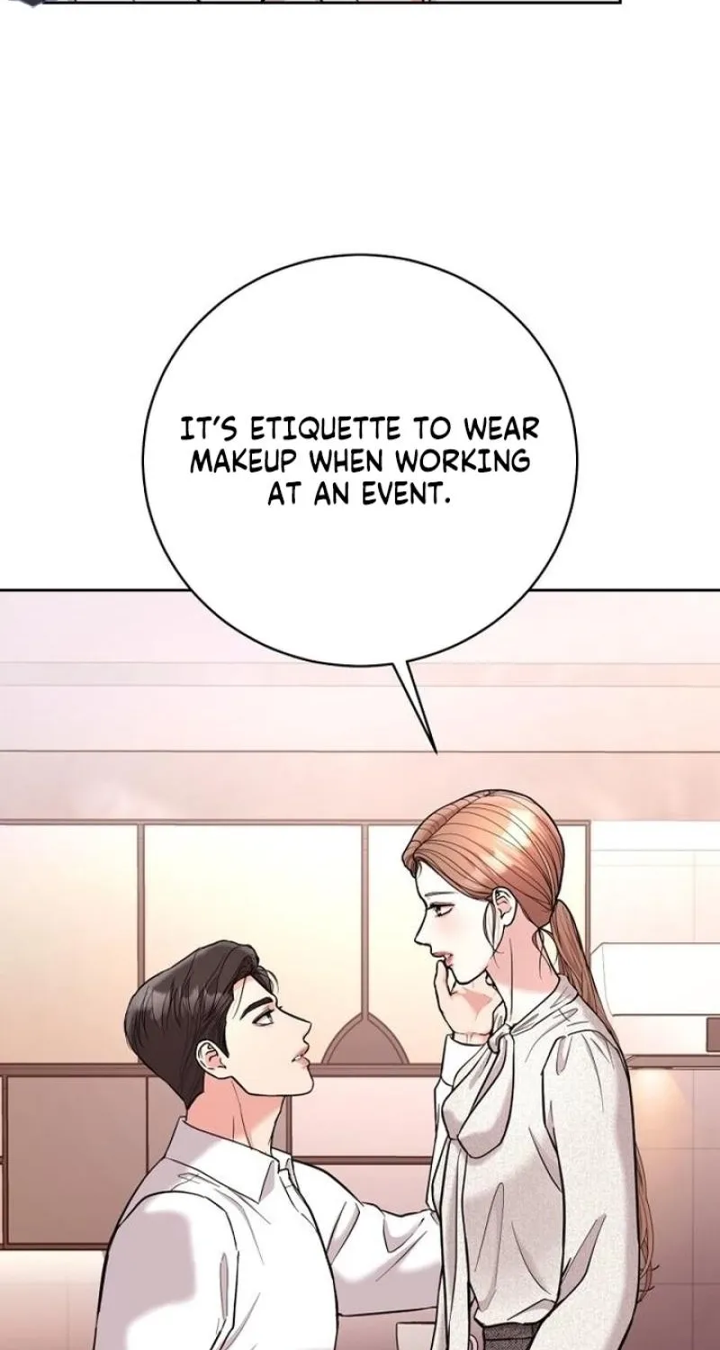 Love Was Cruel Chapter 30 page 92 - 