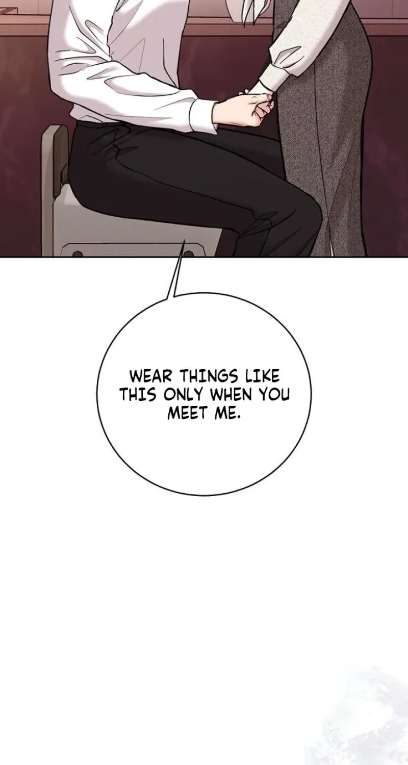 Love Was Cruel Chapter 30 page 93 - 