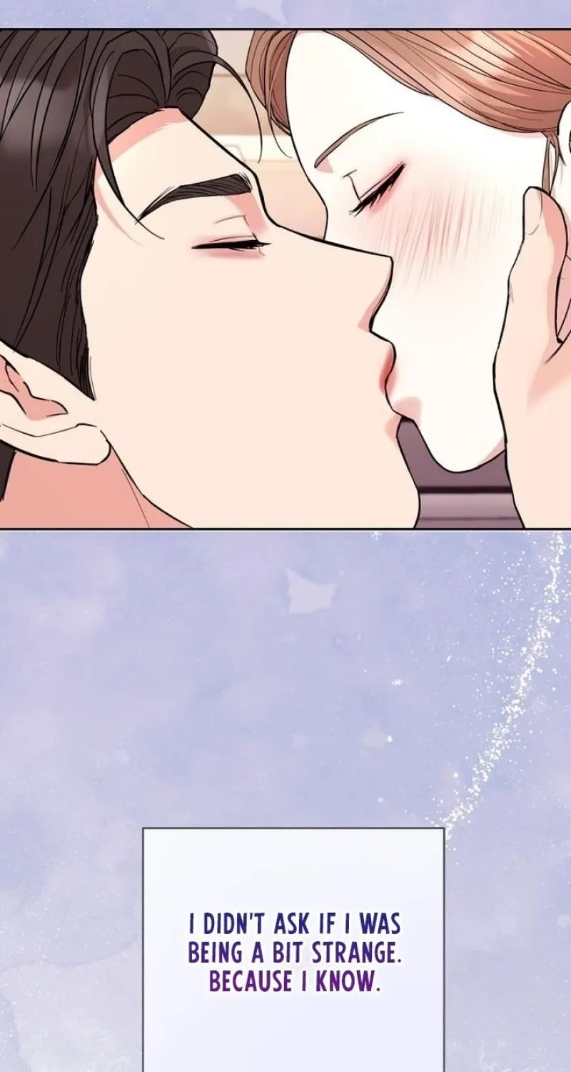 Love Was Cruel Chapter 30 page 95 - 