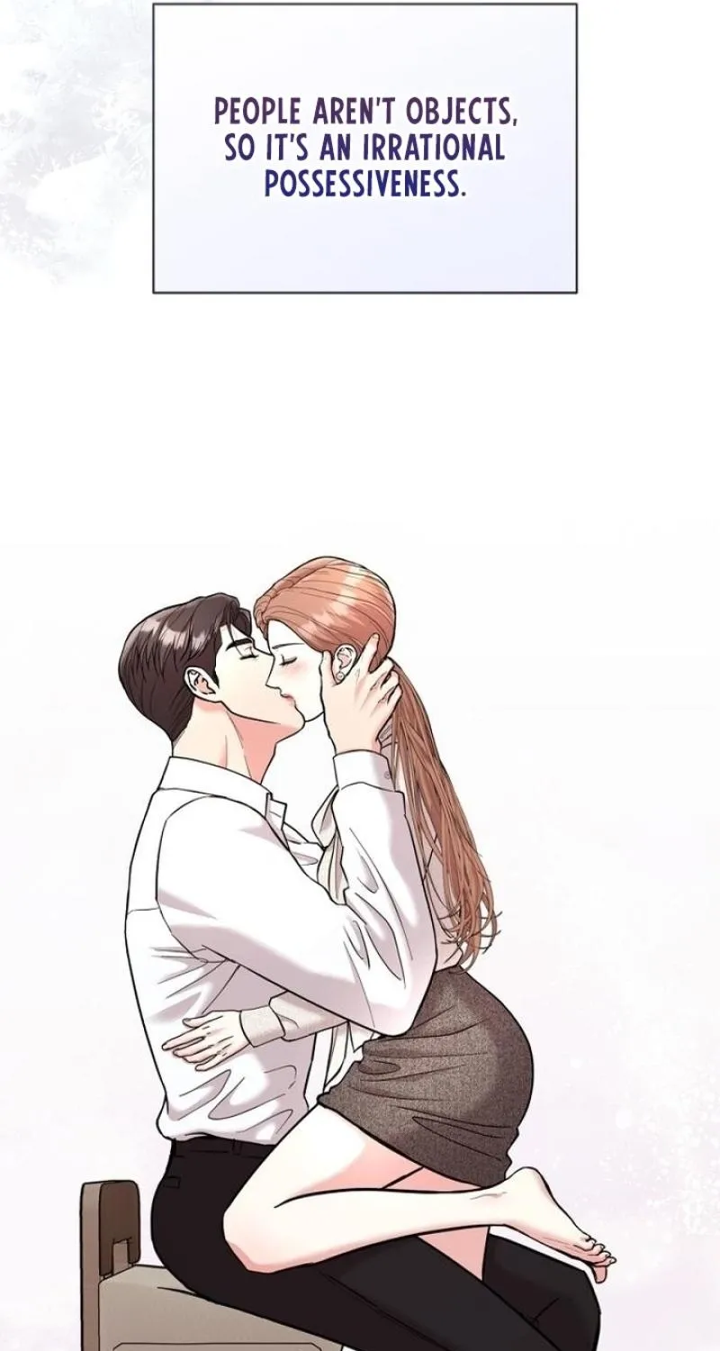 Love Was Cruel Chapter 30 page 97 - 