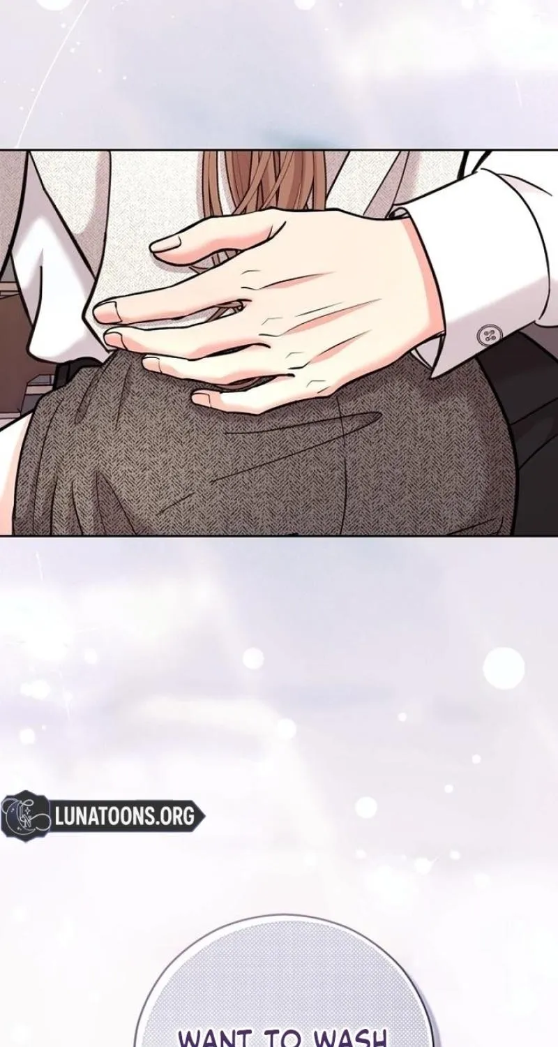 Love Was Cruel Chapter 30 page 99 - 