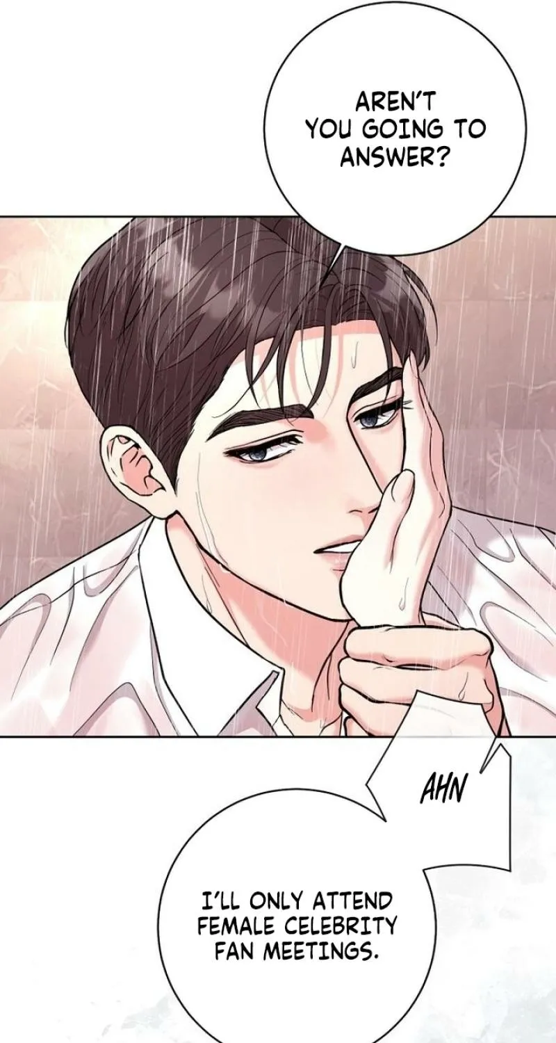 Love Was Cruel Chapter 31 page 11 - 