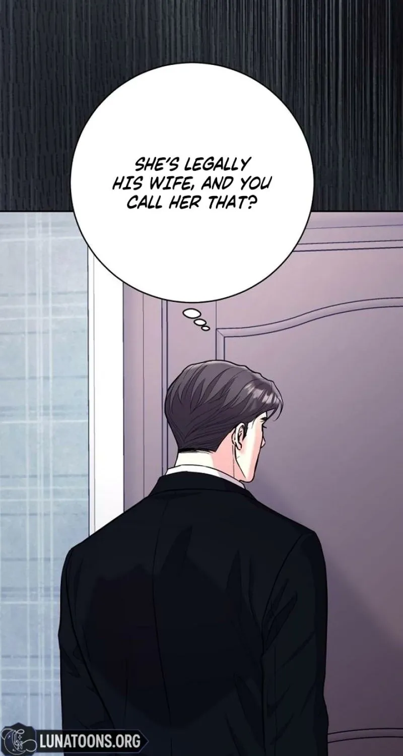 Love Was Cruel Chapter 31 page 101 - 