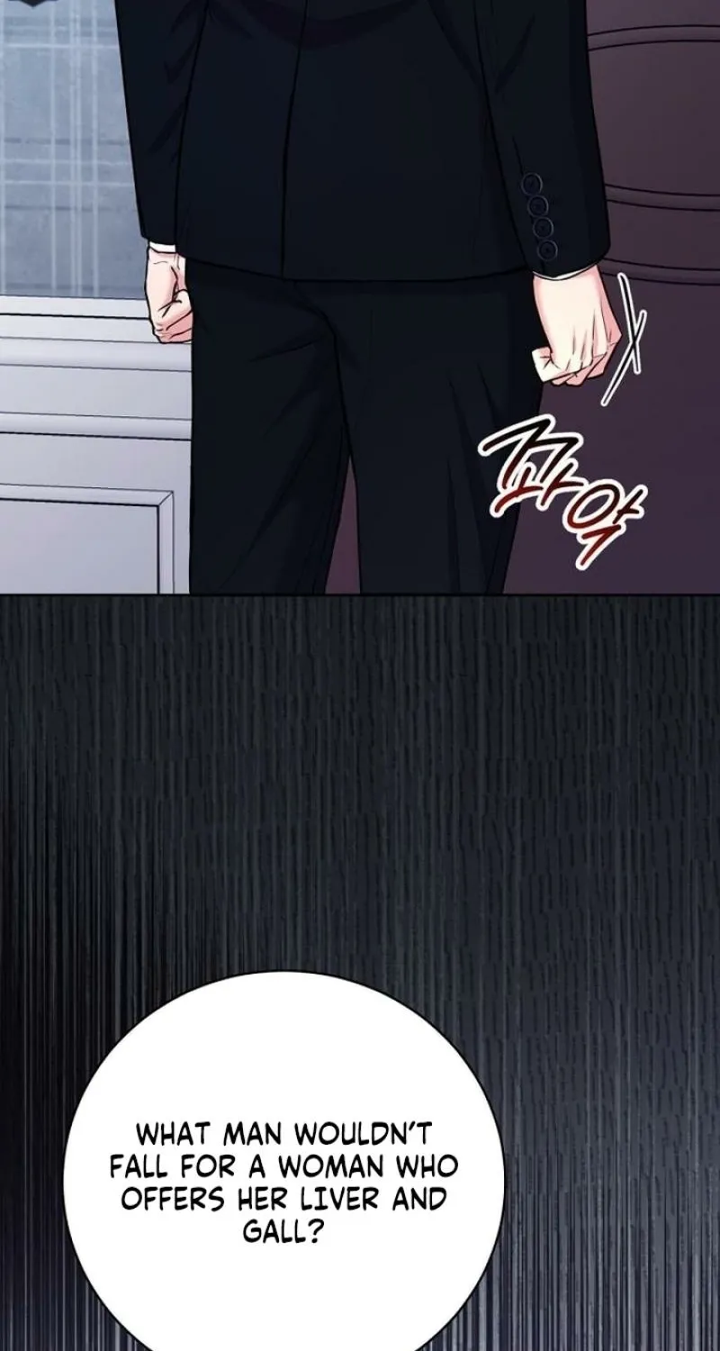 Love Was Cruel Chapter 31 page 102 - 