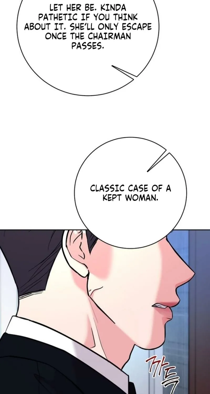 Love Was Cruel Chapter 31 page 104 - 