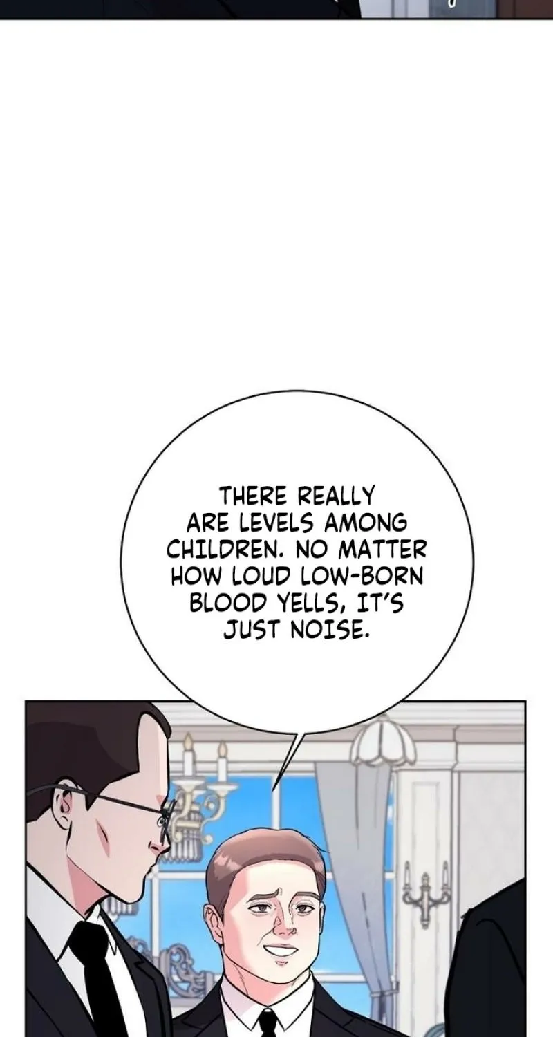 Love Was Cruel Chapter 31 page 105 - 