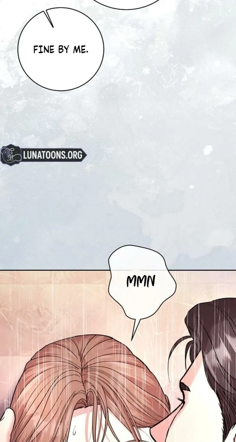 Love Was Cruel Chapter 31 page 12 - 