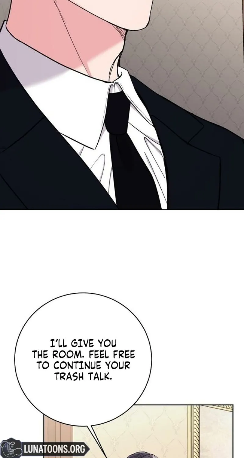 Love Was Cruel Chapter 31 page 113 - 