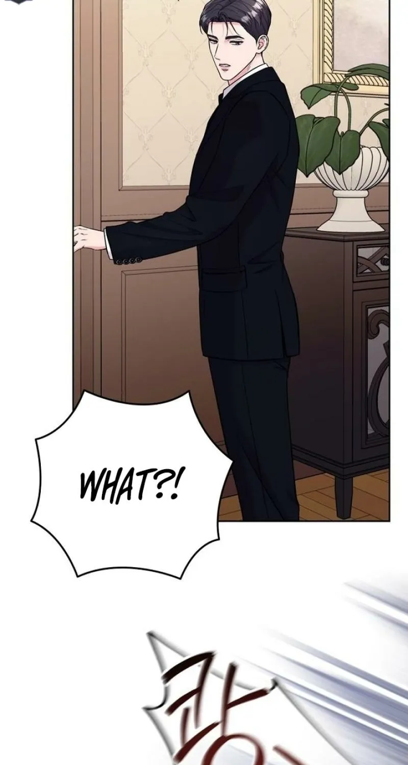 Love Was Cruel Chapter 31 page 114 - 