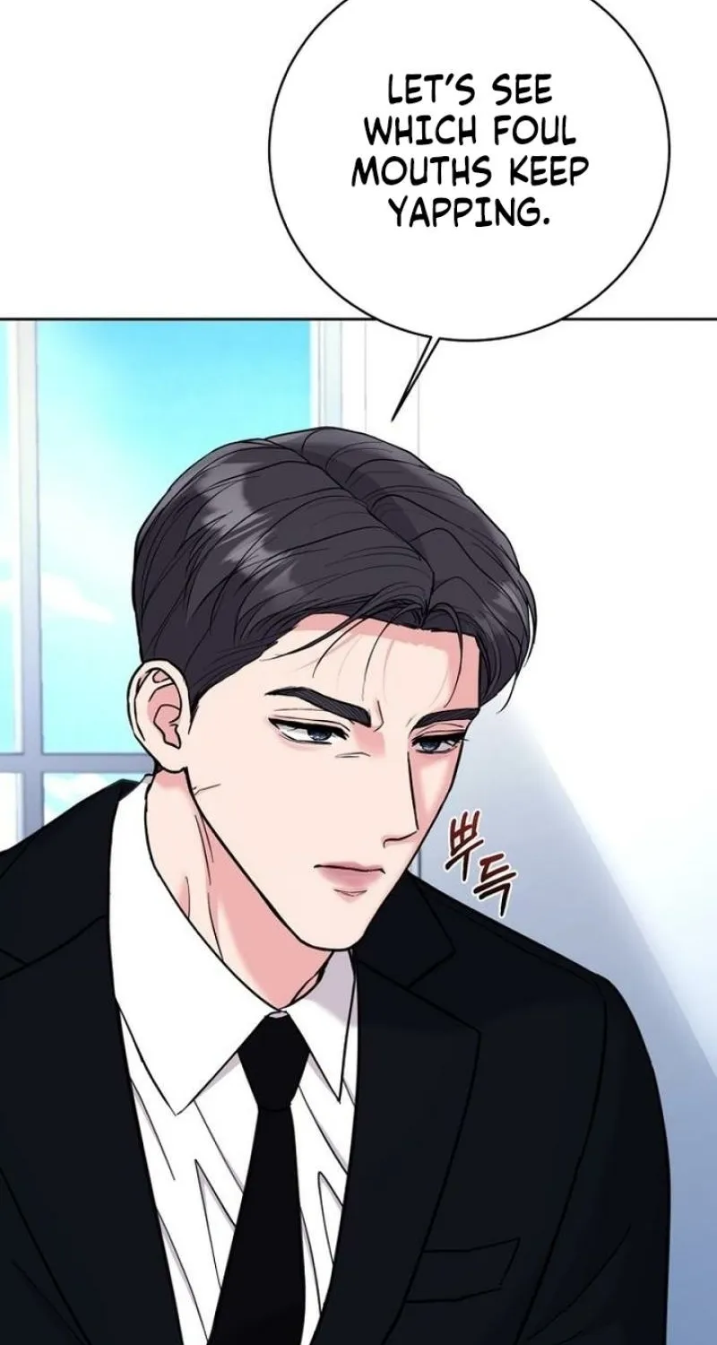 Love Was Cruel Chapter 31 page 120 - 