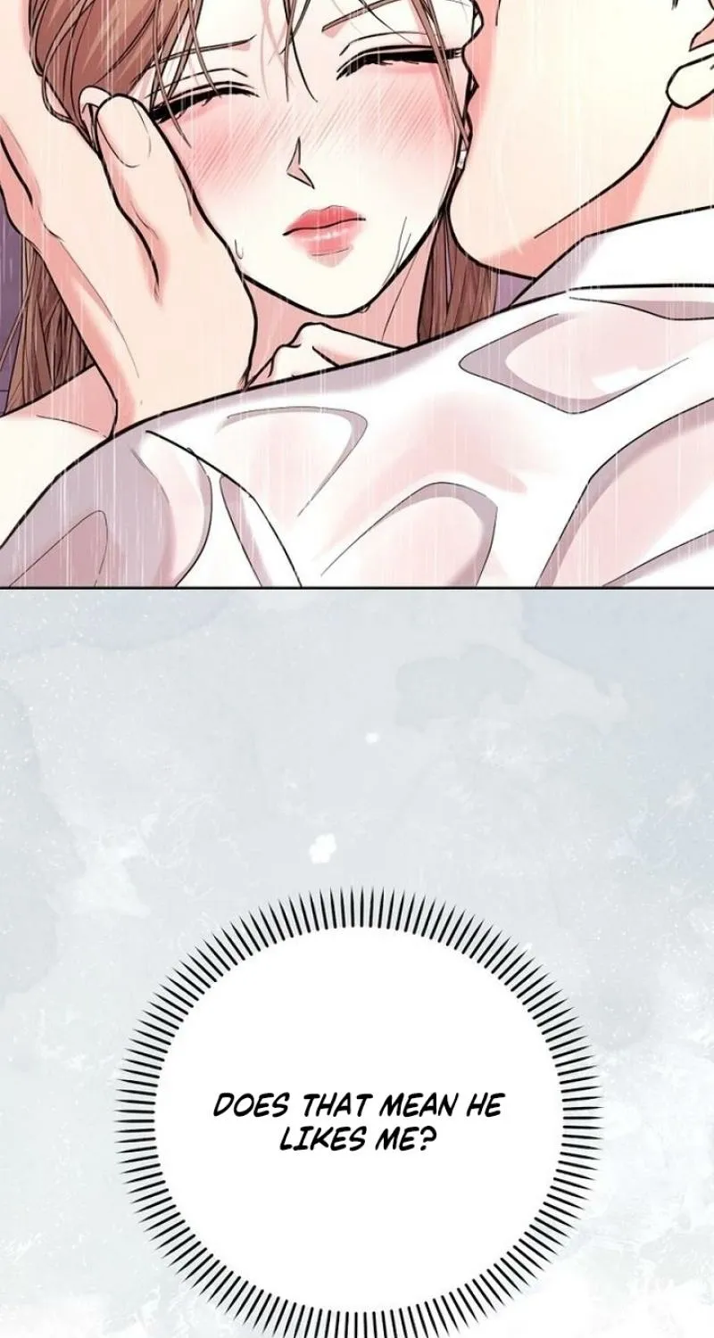 Love Was Cruel Chapter 31 page 13 - 