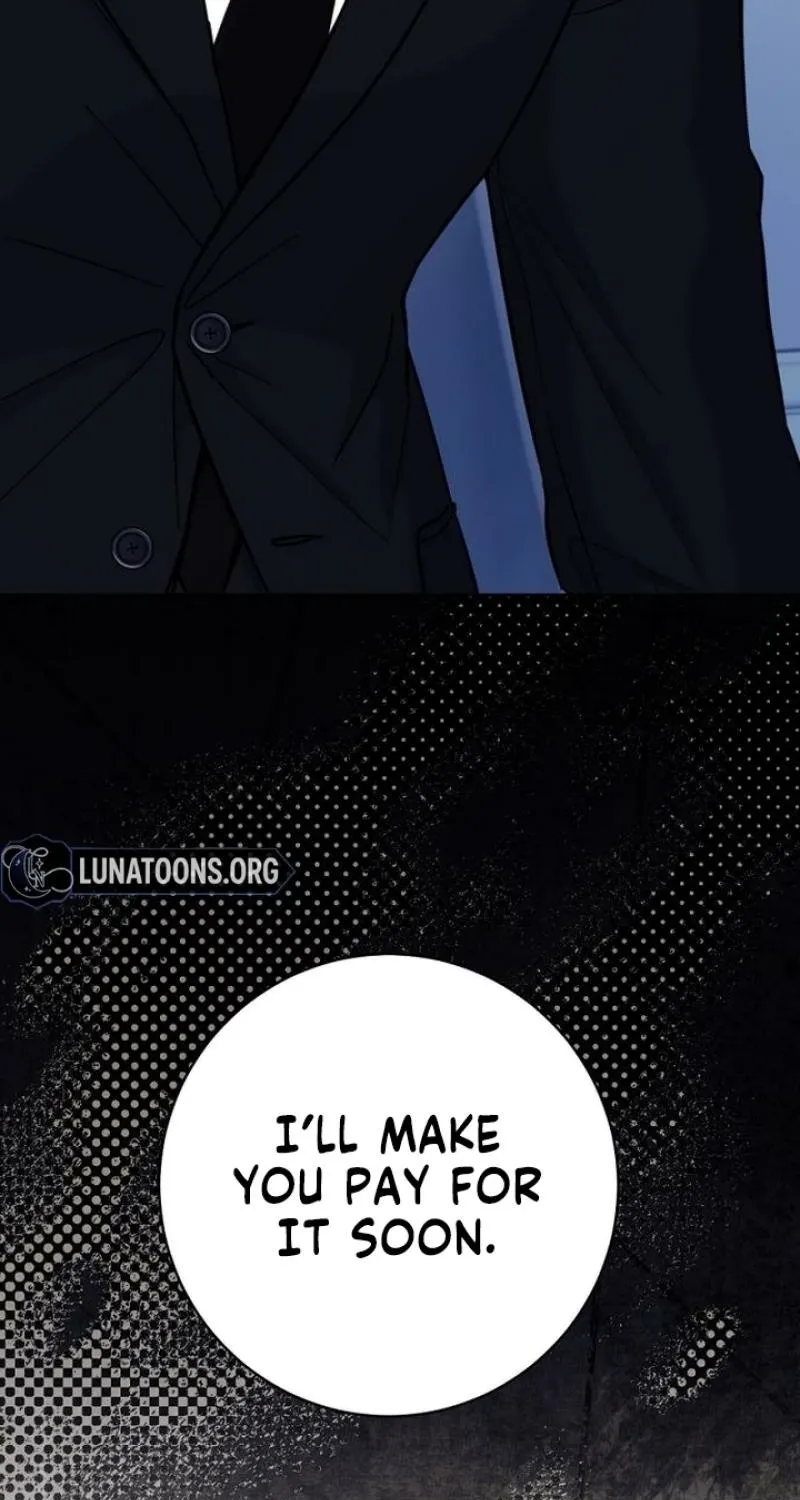 Love Was Cruel Chapter 31 page 121 - 