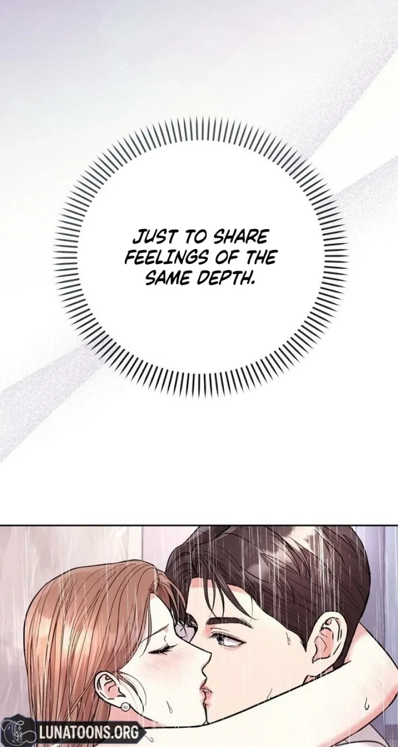 Love Was Cruel Chapter 31 page 17 - 