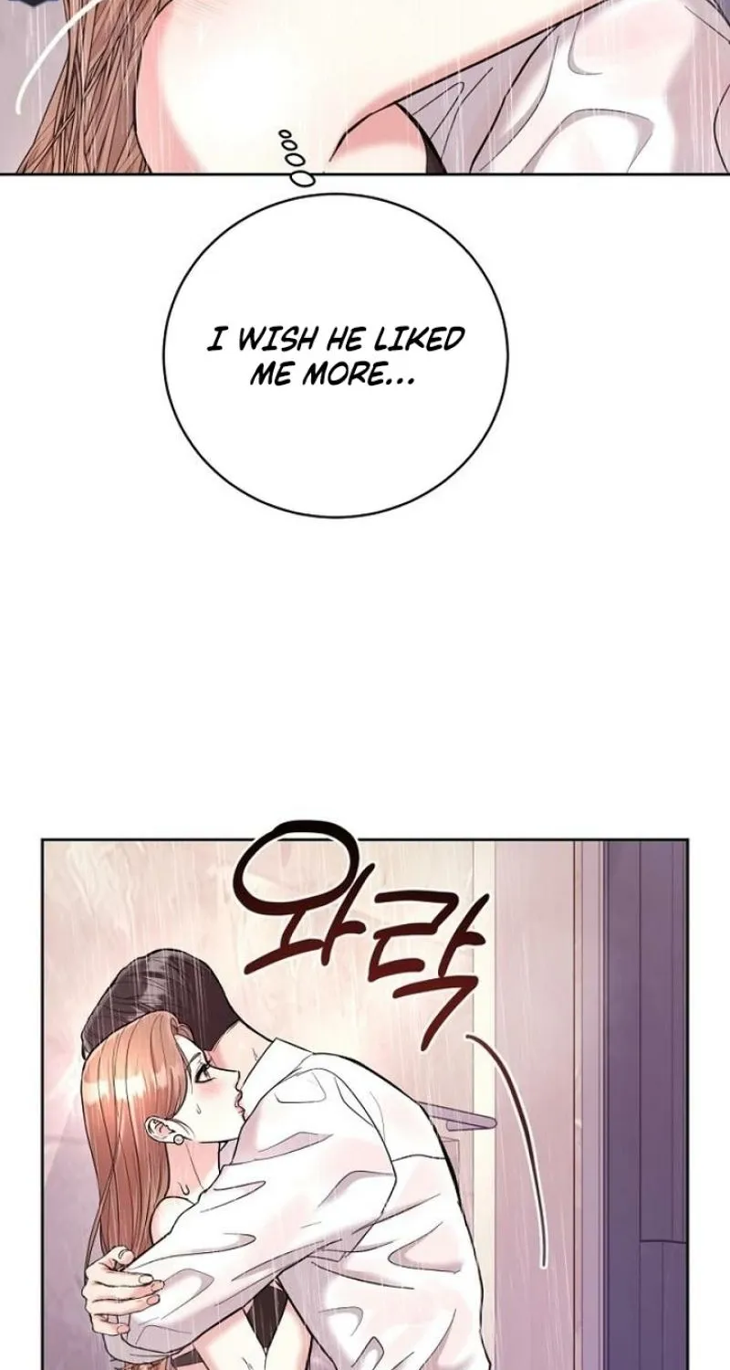 Love Was Cruel Chapter 31 page 18 - 