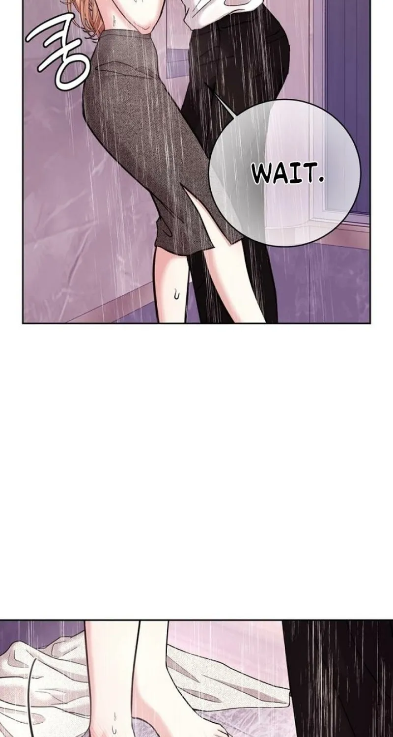 Love Was Cruel Chapter 31 page 19 - 