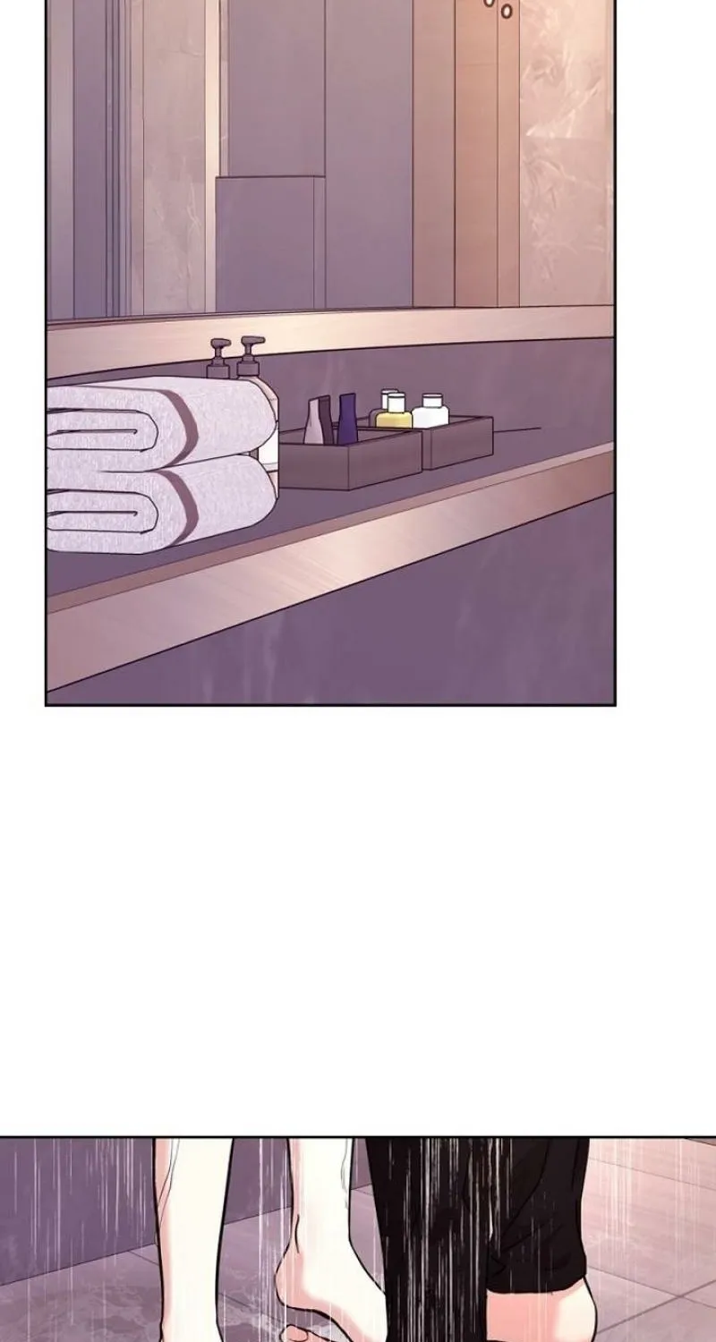 Love Was Cruel Chapter 31 page 3 - 