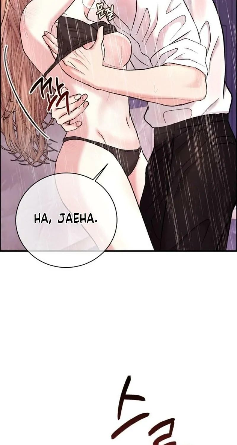 Love Was Cruel Chapter 31 page 21 - 
