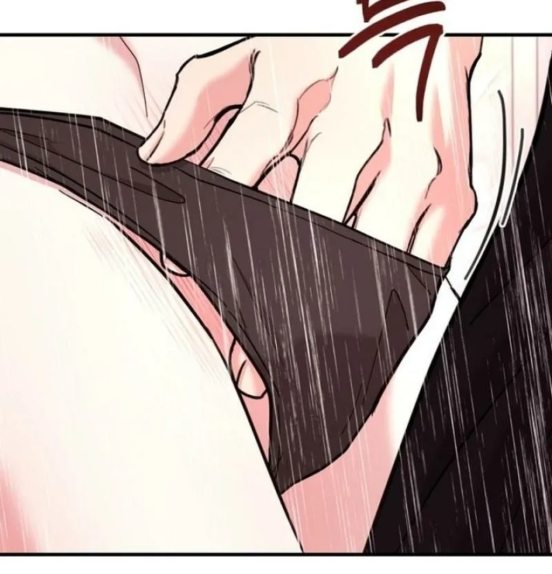 Love Was Cruel Chapter 31 page 22 - 