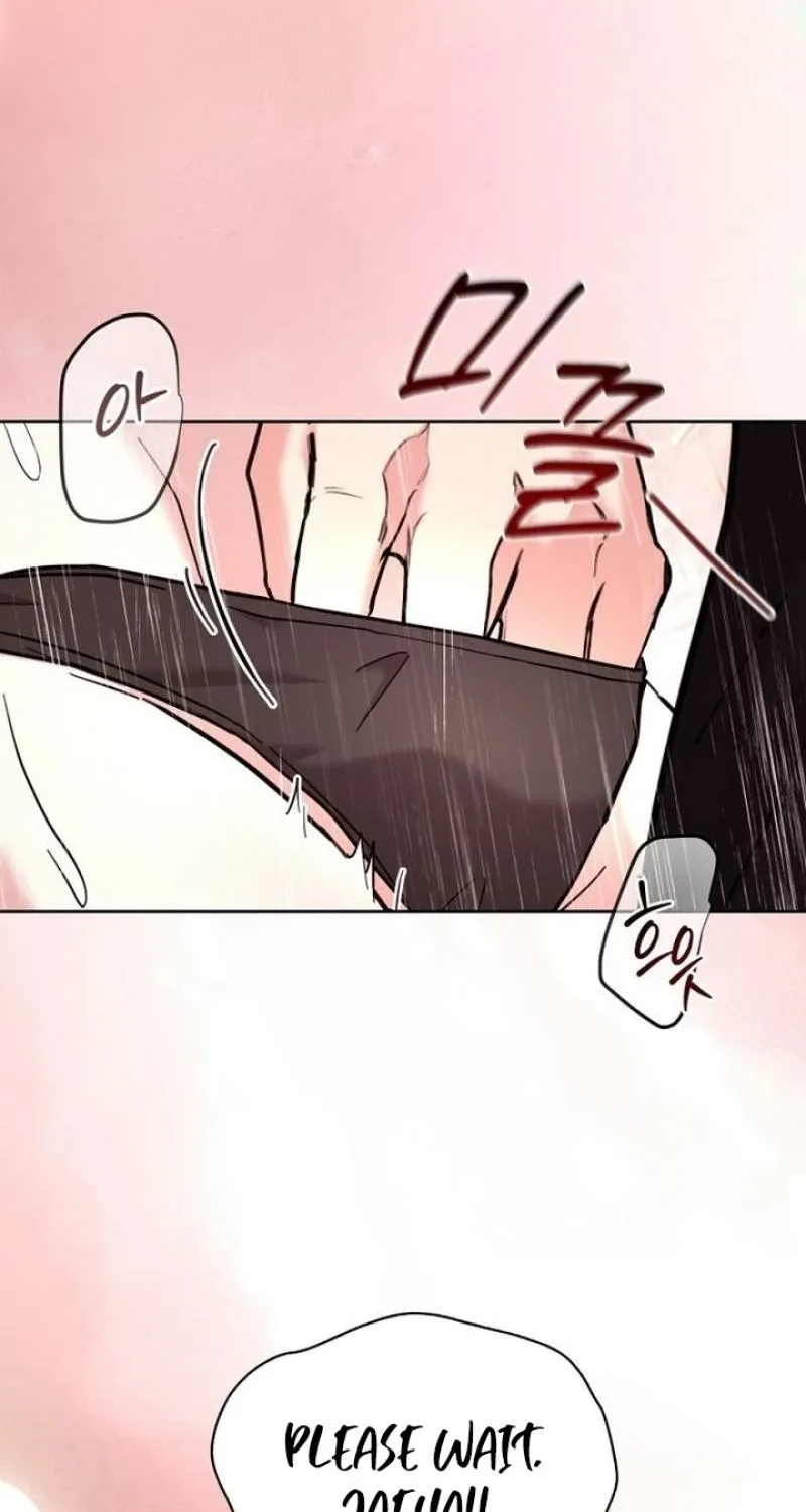 Love Was Cruel Chapter 31 page 25 - 