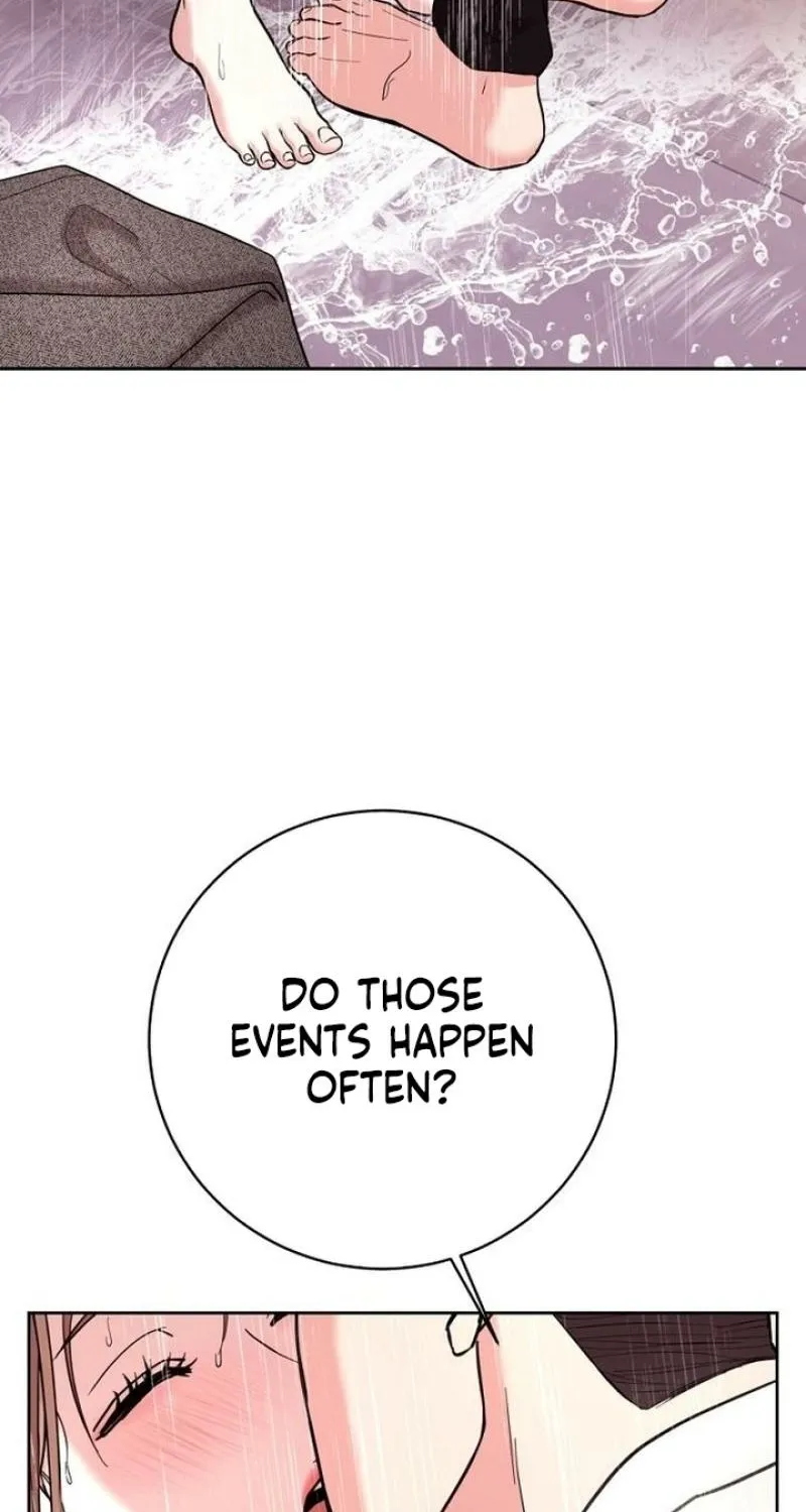 Love Was Cruel Chapter 31 page 4 - 
