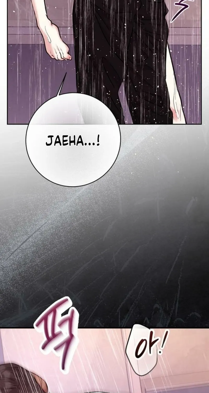 Love Was Cruel Chapter 31 page 31 - 