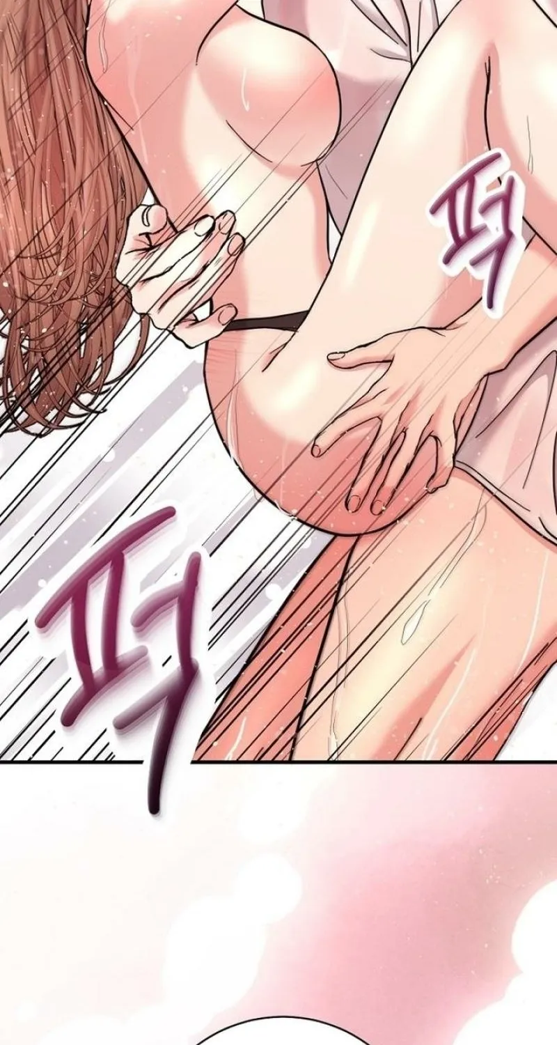 Love Was Cruel Chapter 31 page 36 - 