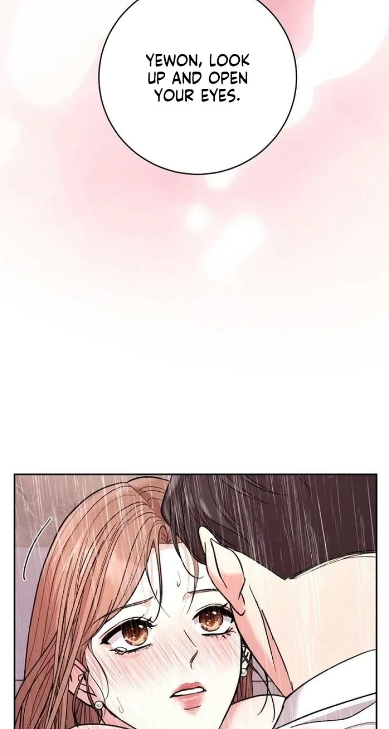 Love Was Cruel Chapter 31 page 37 - 