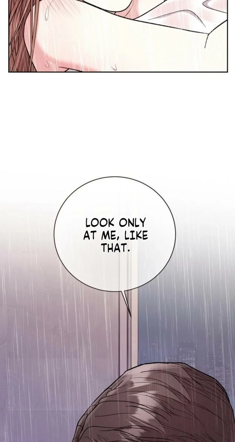 Love Was Cruel Chapter 31 page 38 - 