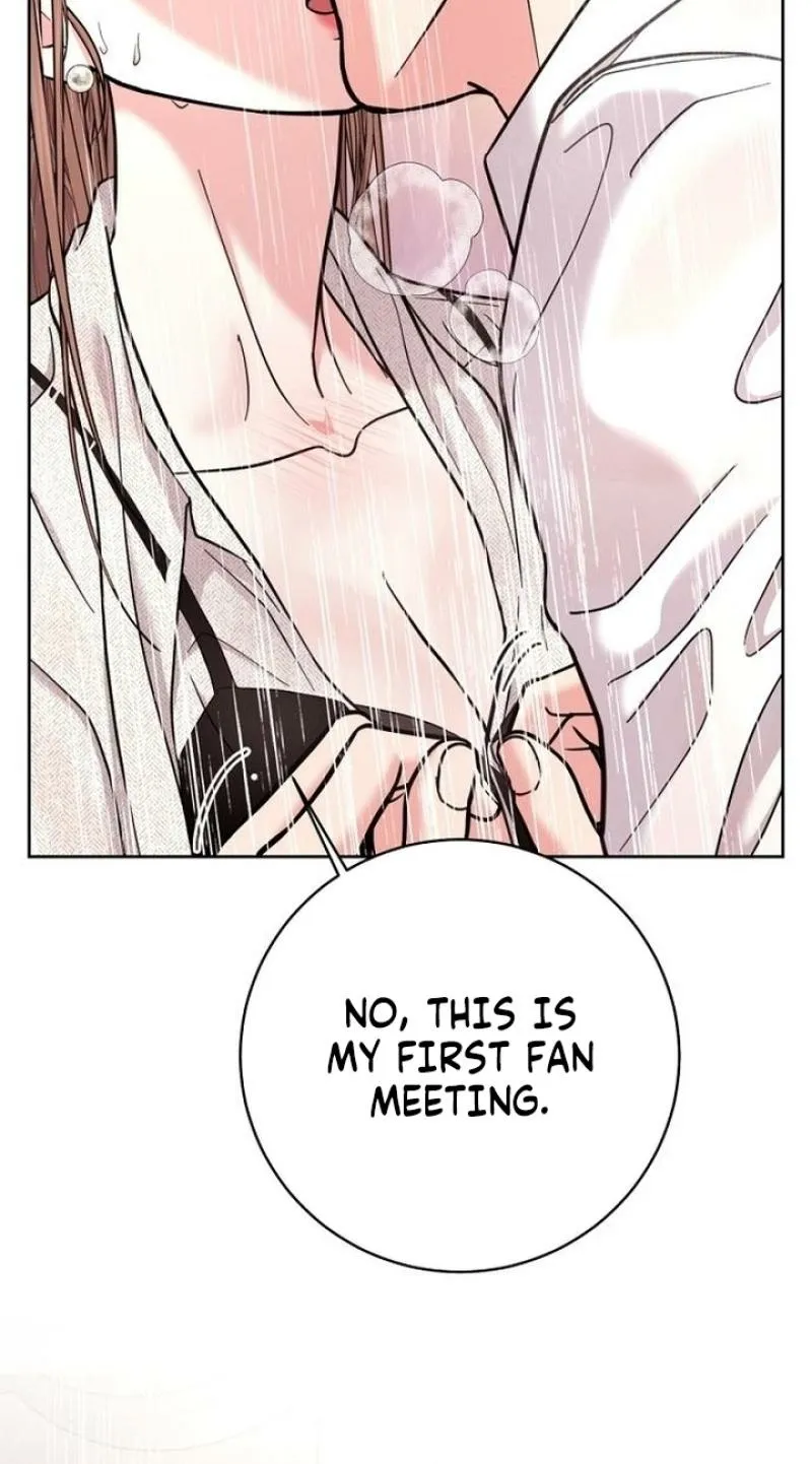 Love Was Cruel Chapter 31 page 5 - 