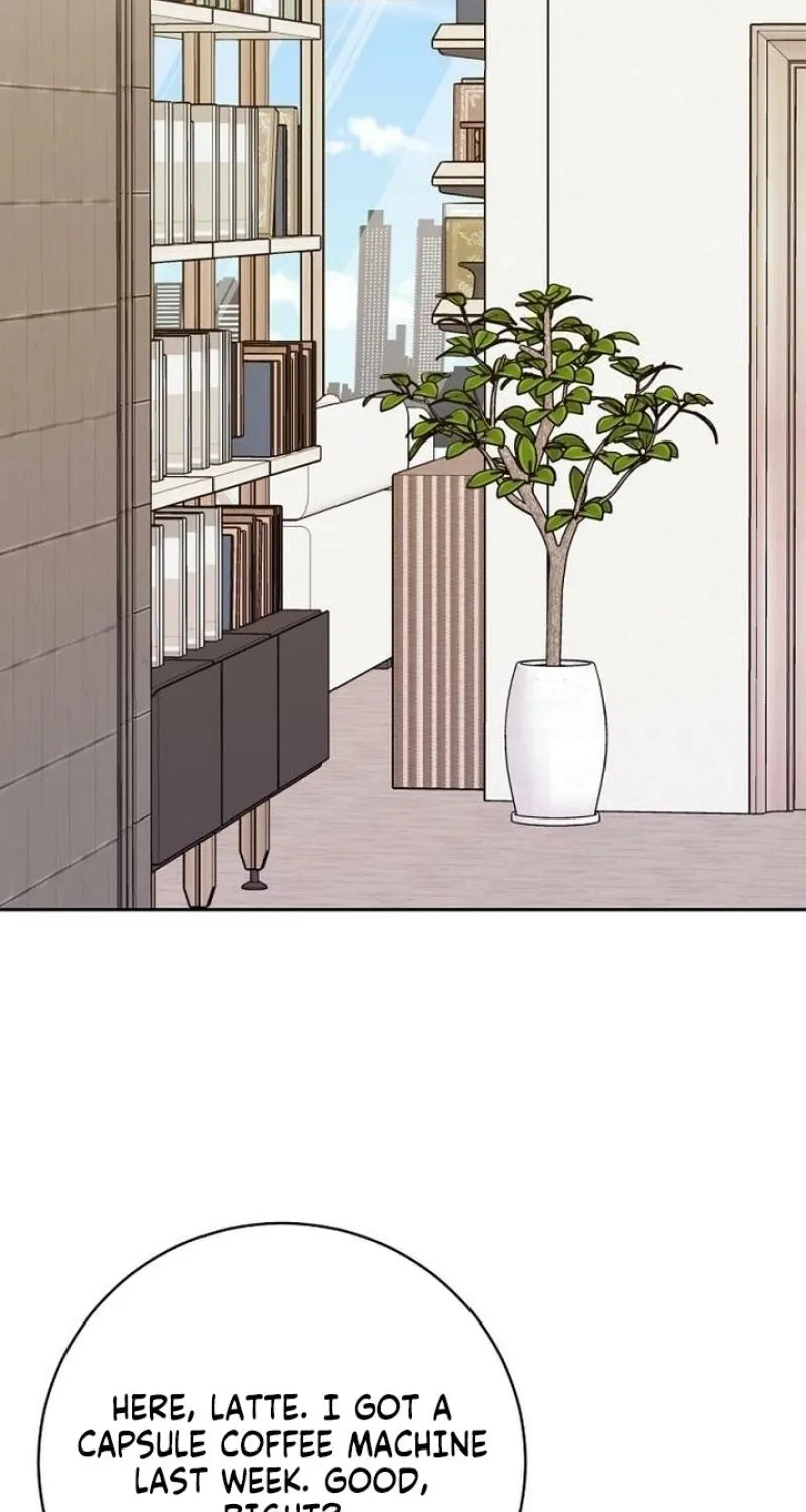 Love Was Cruel Chapter 31 page 43 - 