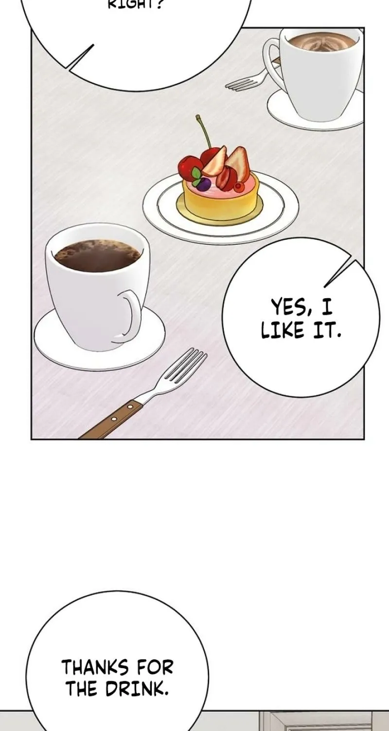 Love Was Cruel Chapter 31 page 44 - 