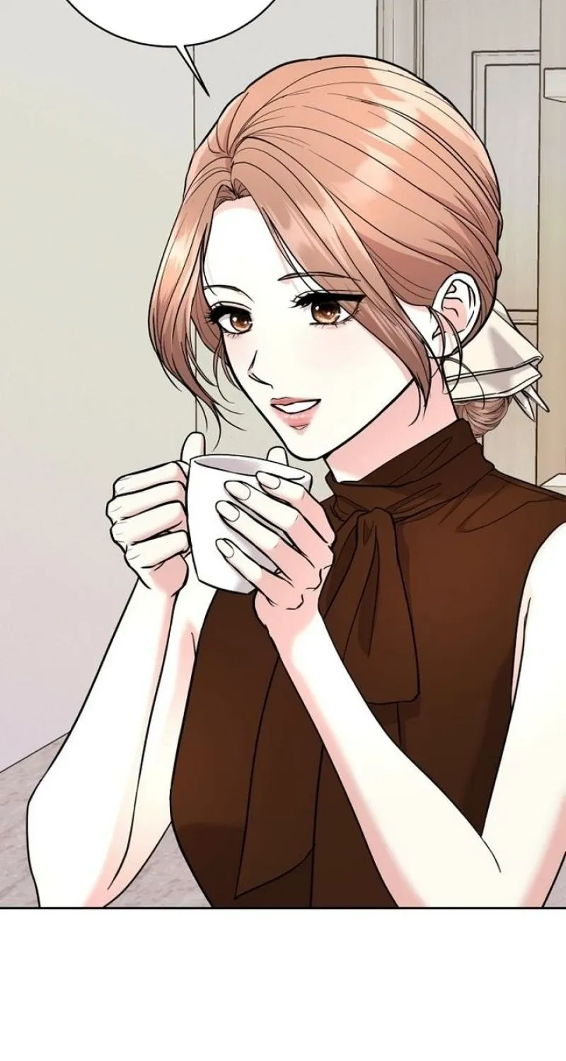 Love Was Cruel Chapter 31 page 45 - 