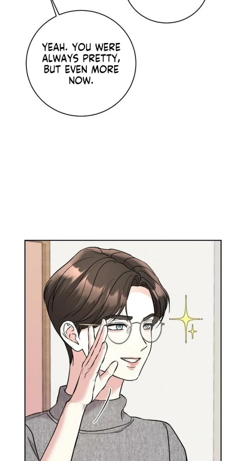 Love Was Cruel Chapter 31 page 48 - 